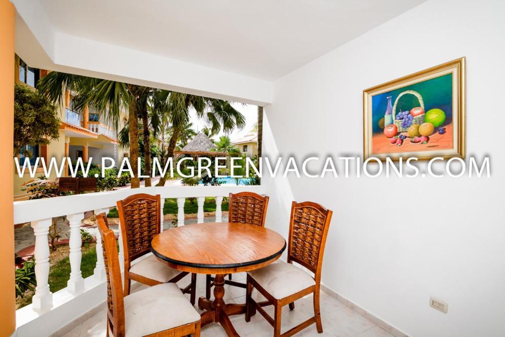 Aparthotel Ifa Sol Punta Cana
