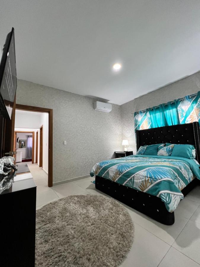Con Piscina Y Jacuzzi En * Punta Cana
