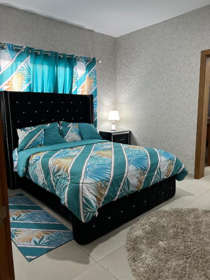 Pousada Con Piscina Y Jacuzzi En Punta Cana