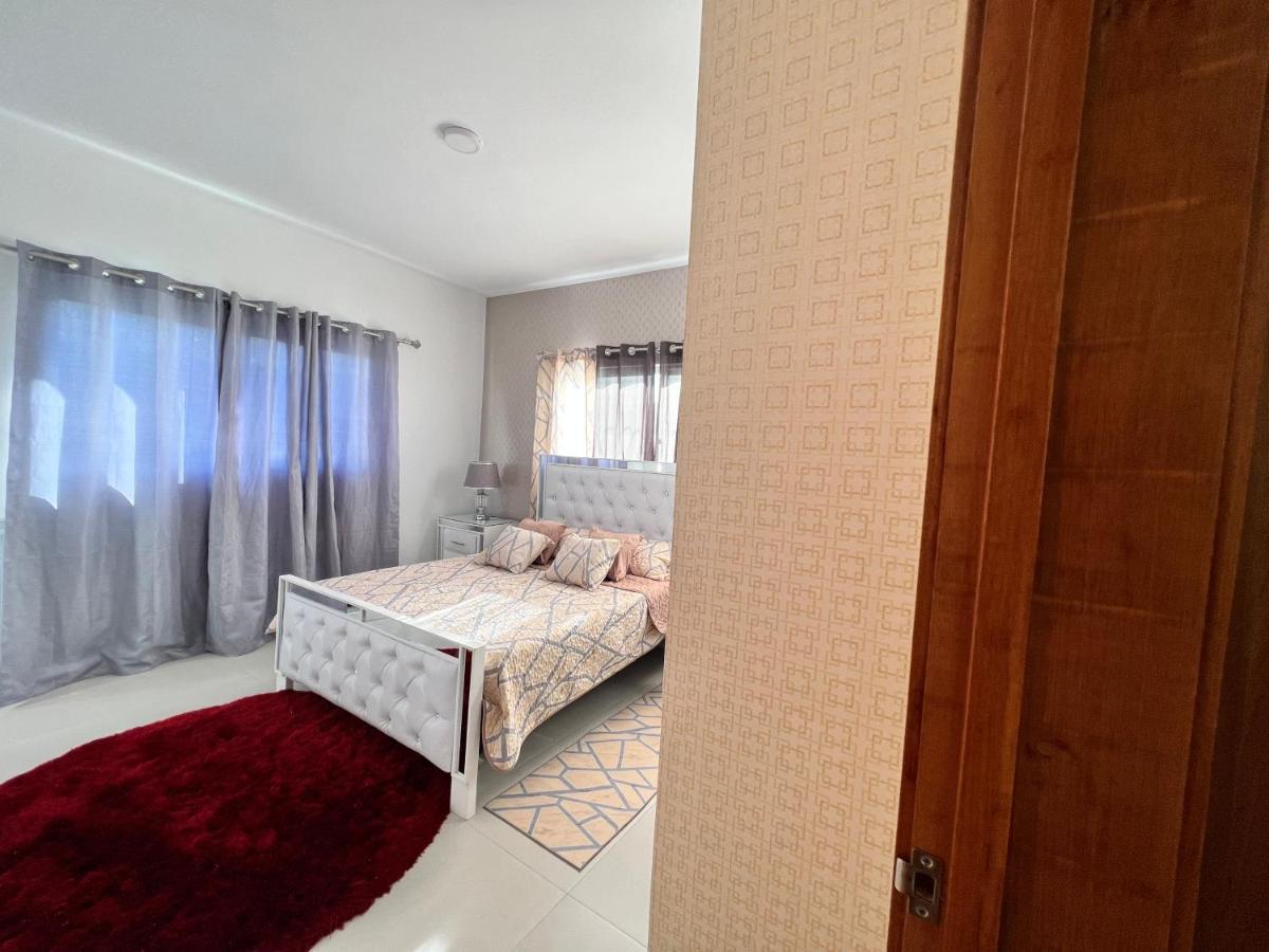 Pousada Con Piscina Y Jacuzzi En Punta Cana