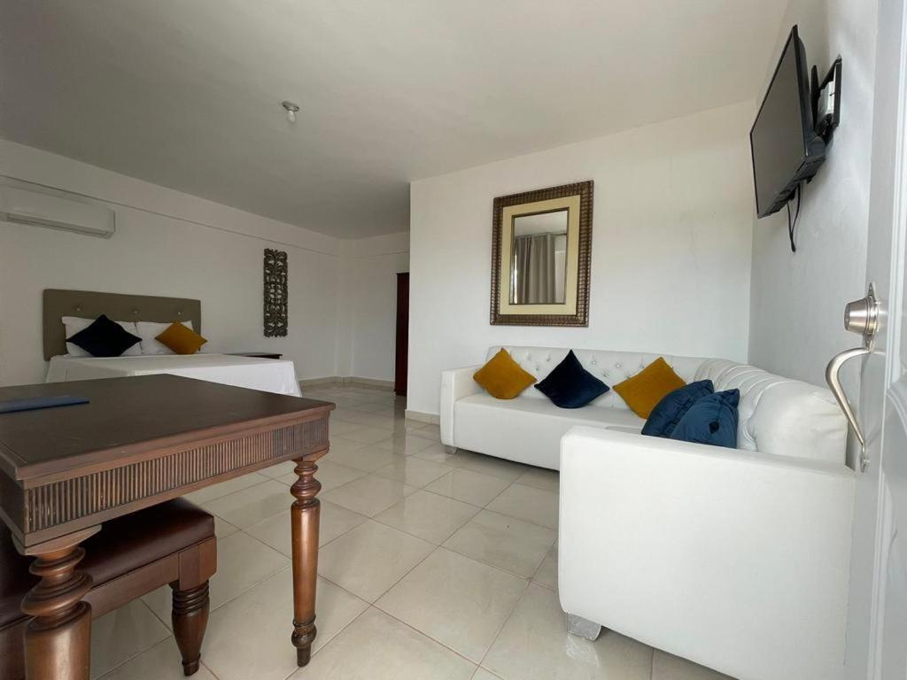My 5* Punta Cana