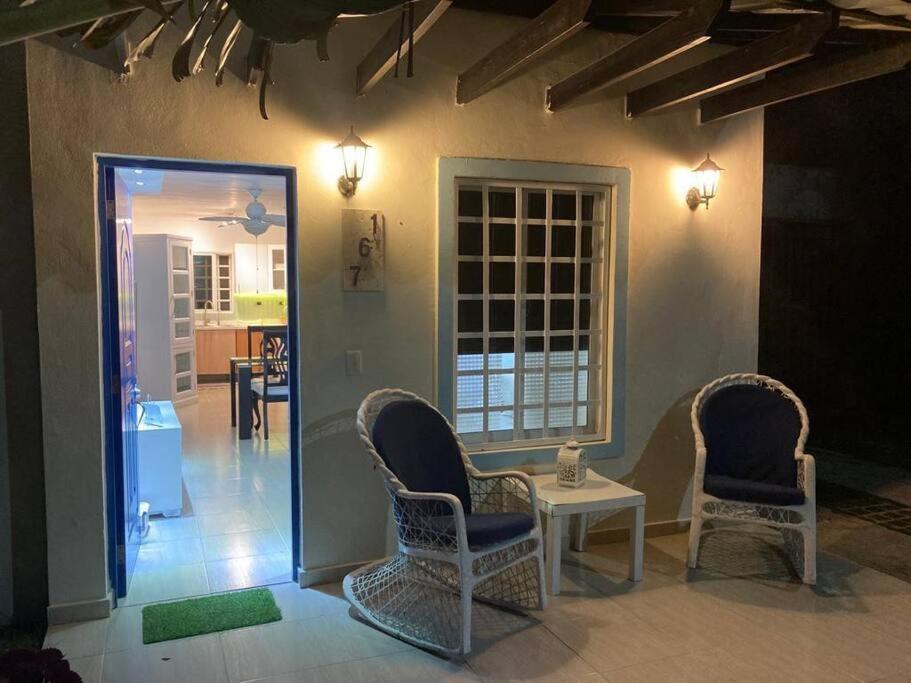 Paradise Village Villa For Rent Punta Cana