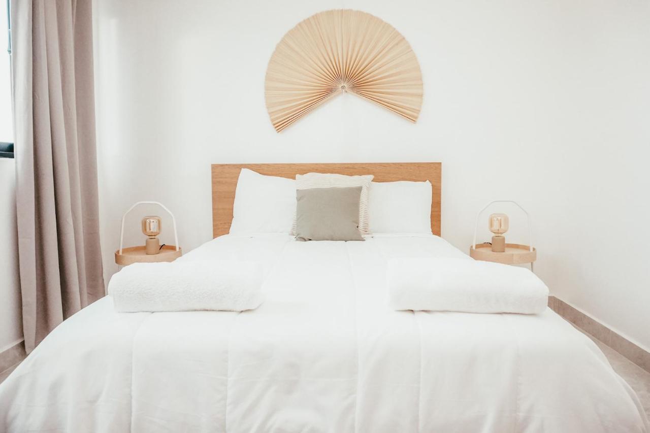 Boho Twin 35 Villa