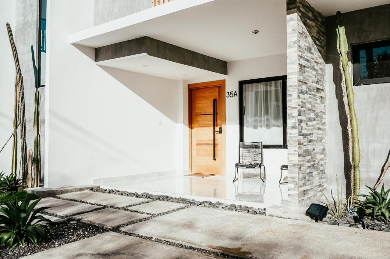 Boho Twin 35 Villa