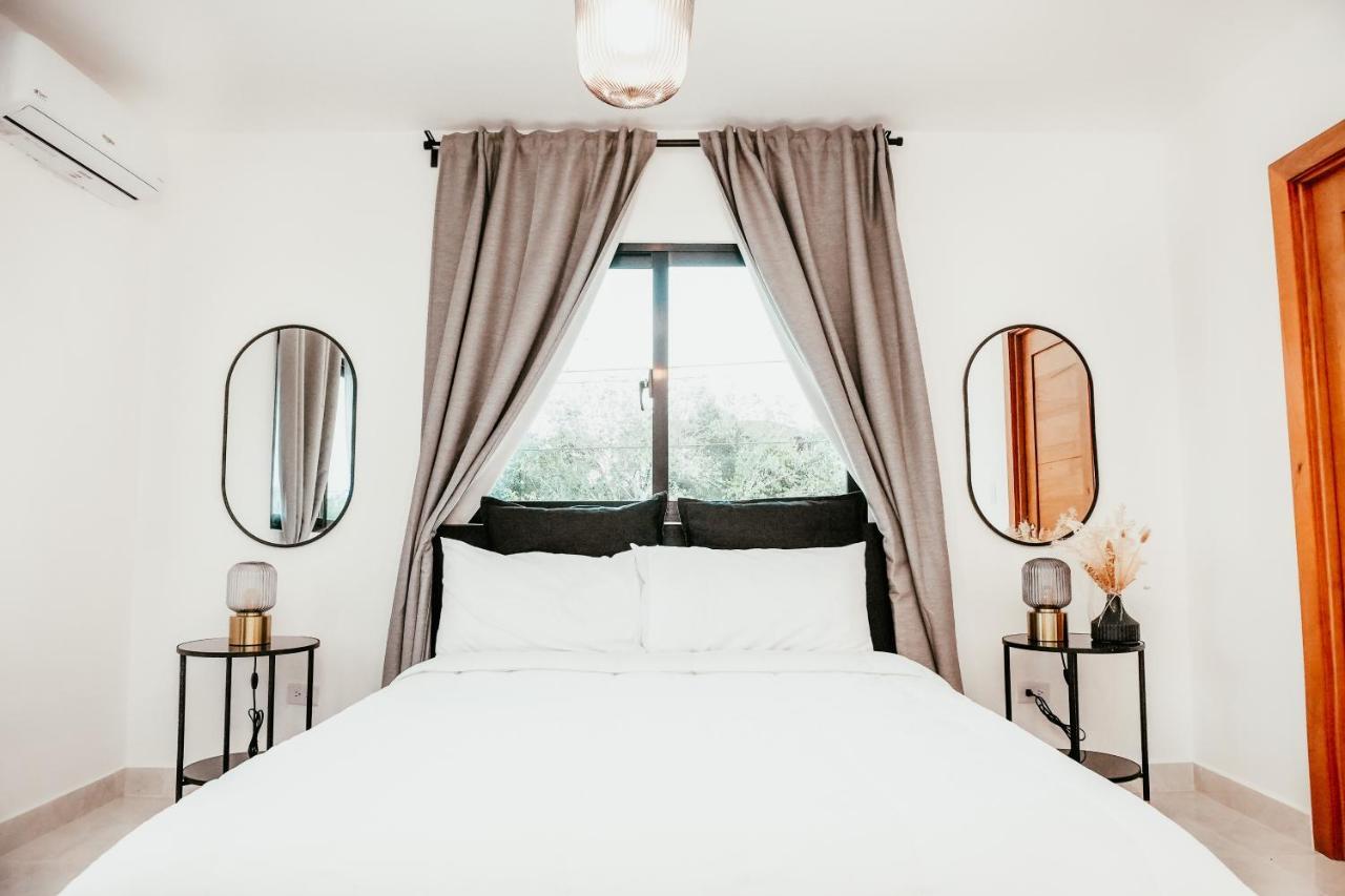 Boho Twin 35 Villa