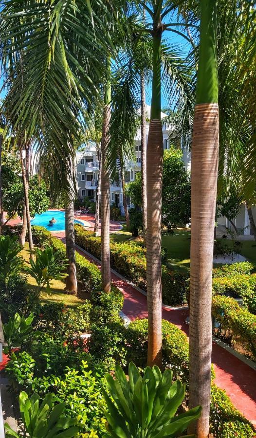 Sol Caribe Pool Apartment Punta Cana