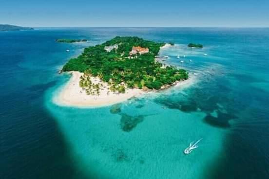 Sol Caribe Pool Apartment