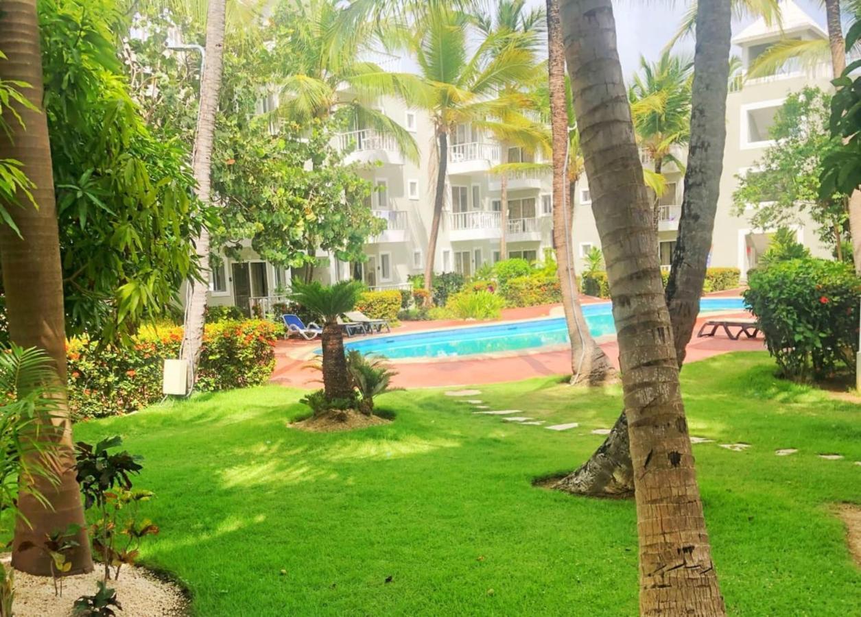 Apartment Sol Caribe Pool