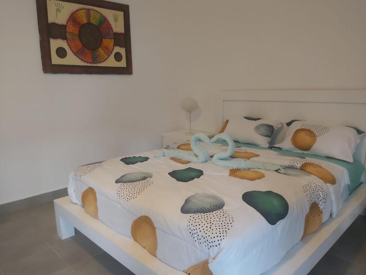 Apartment Sol Caribe Pool *