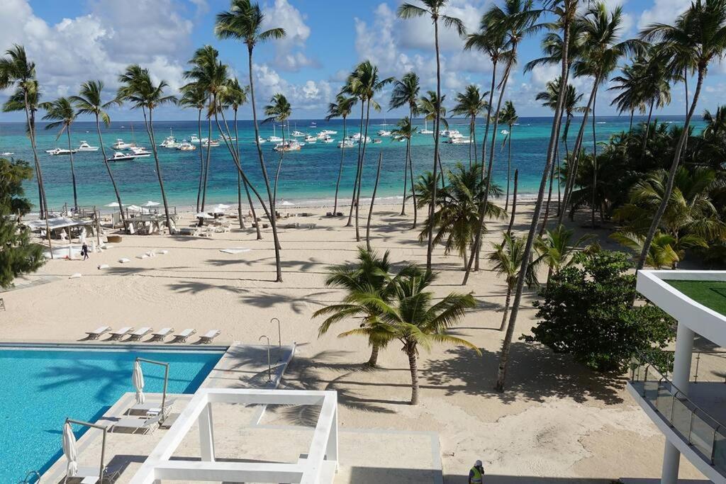 Apartamento Private Rooftop Beachfront Penthouse Playa Coral *