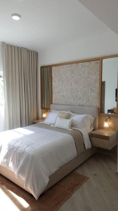 Apartamento Private Rooftop Beachfront Penthouse Playa Coral Punta Cana