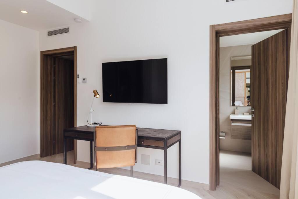 Private Rooftop Beachfront Penthouse Playa Coral Apartamento Punta Cana
