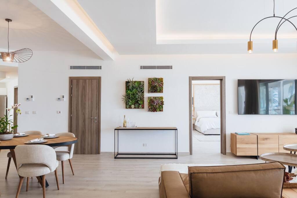 Private Rooftop Beachfront Penthouse Playa Coral *