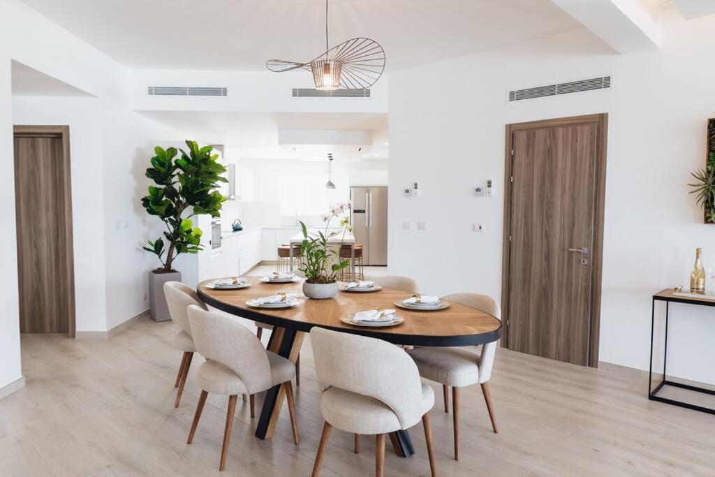 Apartamento Private Rooftop Beachfront Penthouse Playa Coral