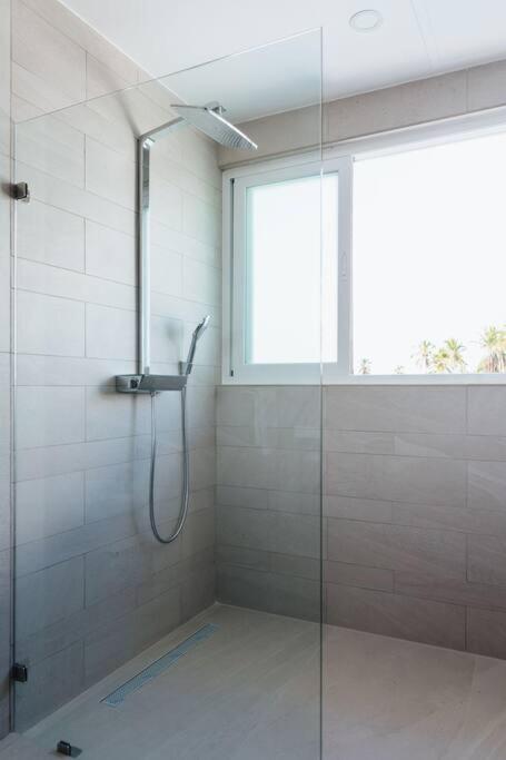 Apartamento Private Rooftop Beachfront Penthouse Playa Coral