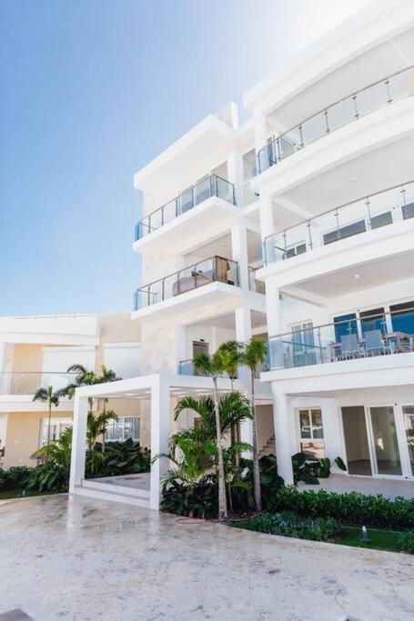 Private Rooftop Beachfront Penthouse Playa Coral *