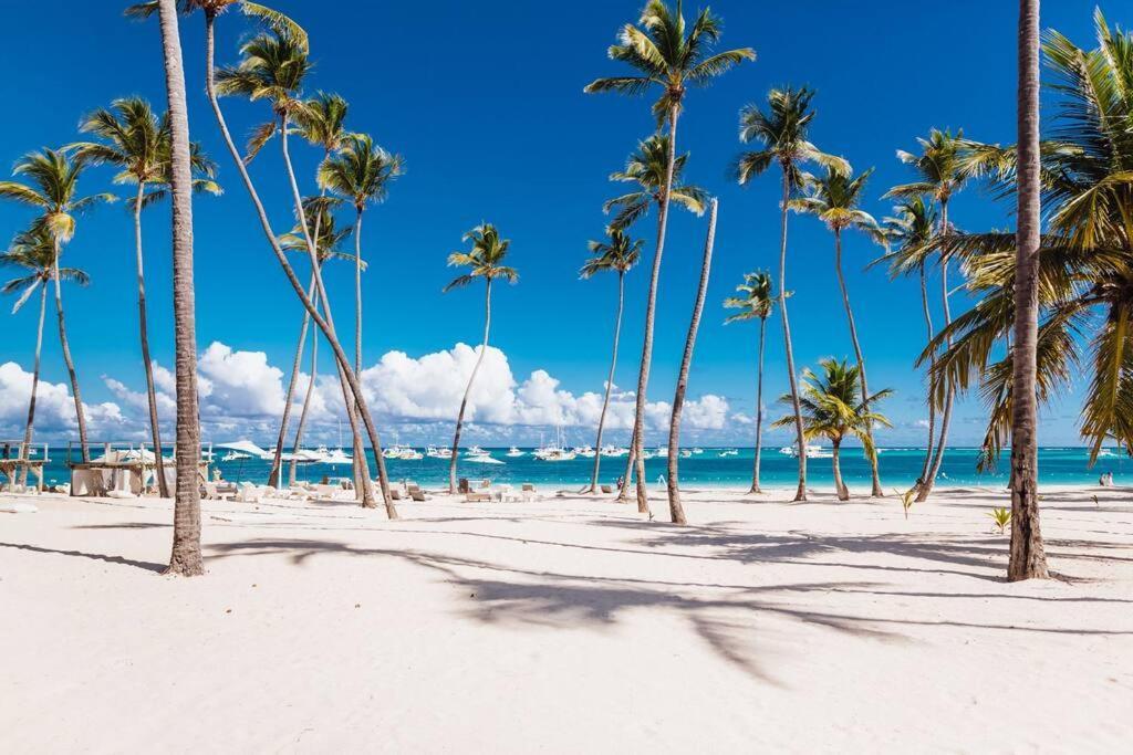 Private Rooftop Beachfront Penthouse Playa Coral Apartamento *