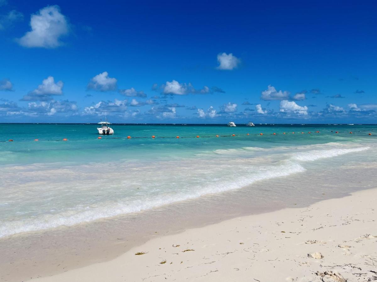 Apartment Beauty Playa Turquesa Ocean Views 3bed Playa Bavaro