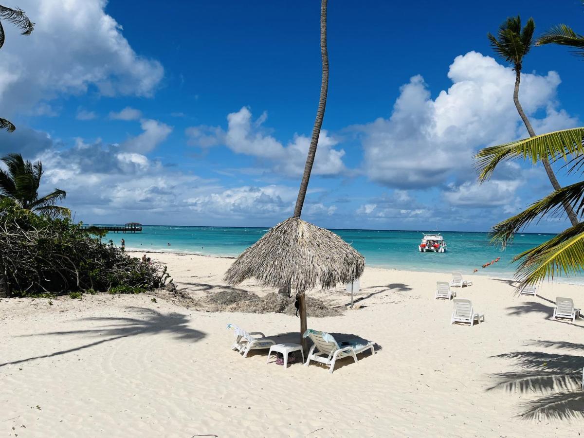 Beauty Playa Turquesa Ocean Views 3bed Playa Bavaro