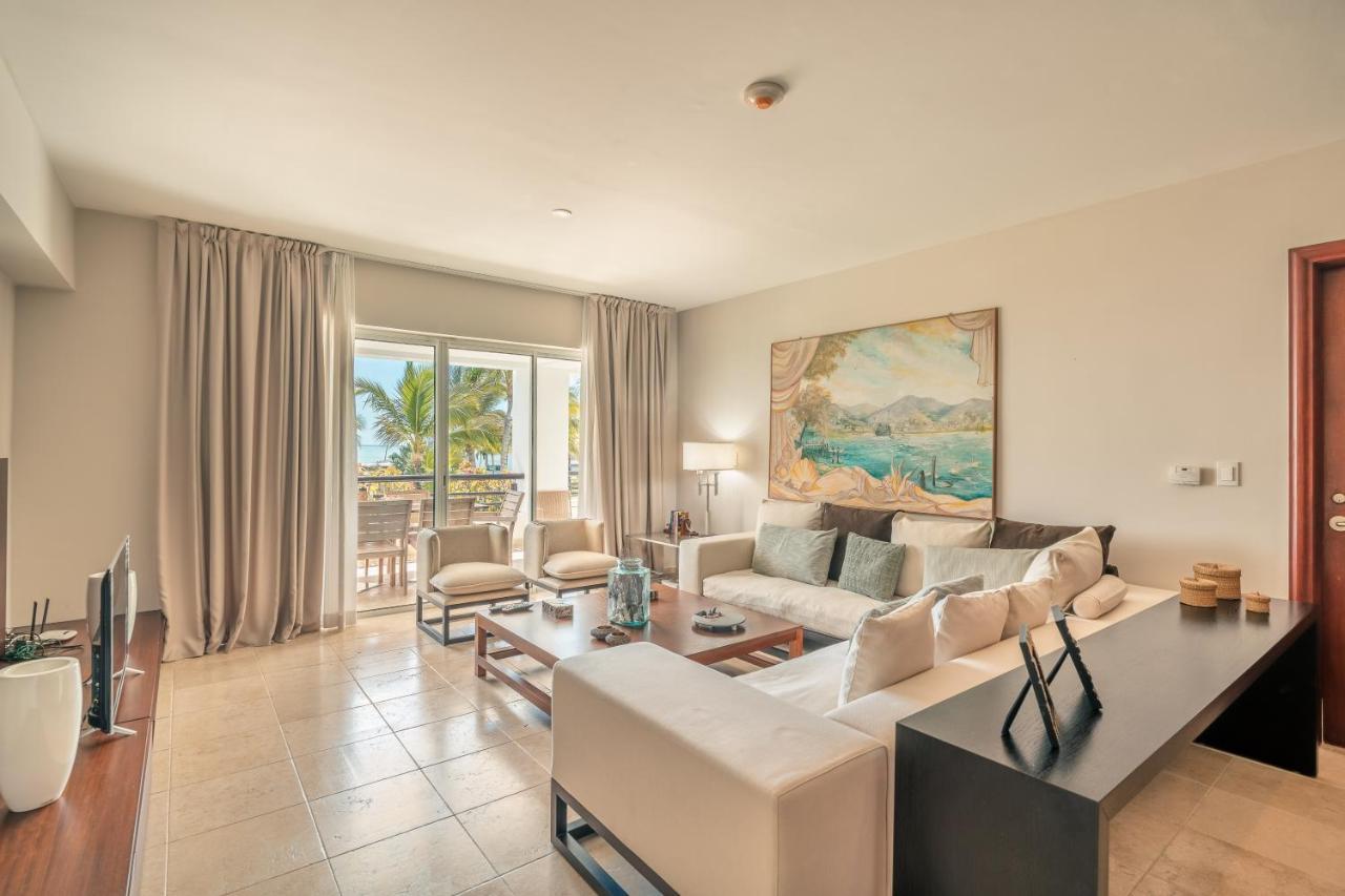 With Ocen View At Punta Palmera Cbd Apartment