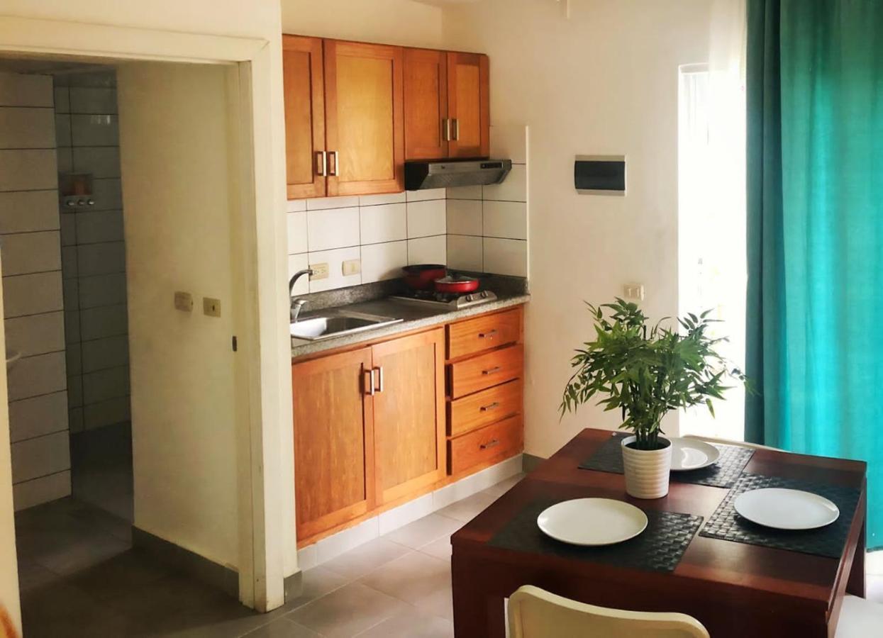 Sol Caribe Pool Apartment