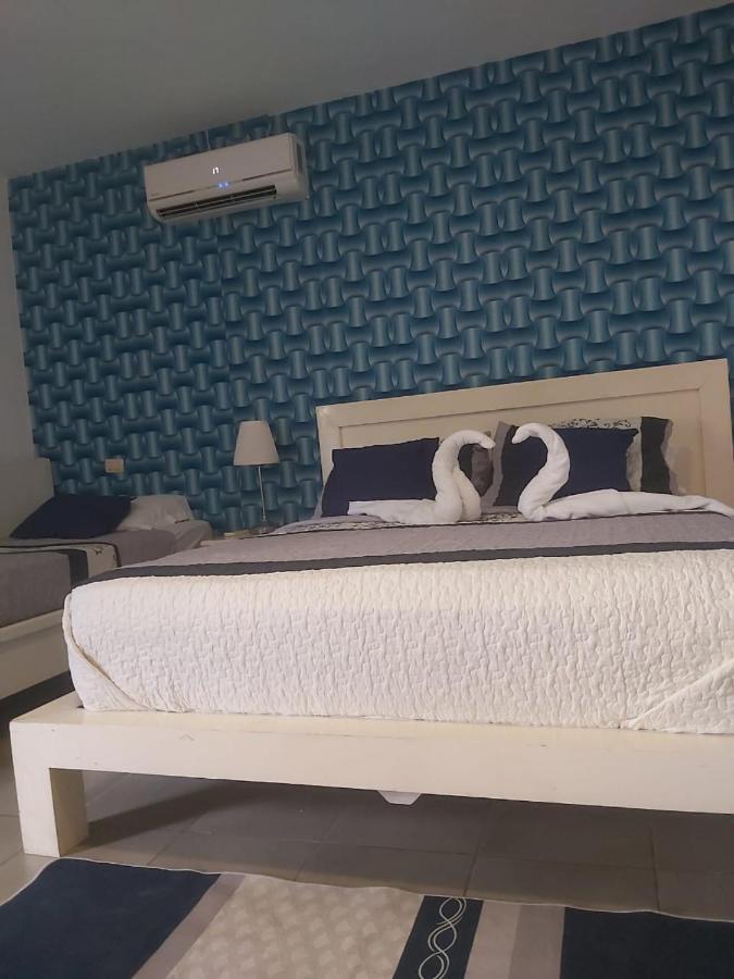 Sol Caribe Pool Apartment