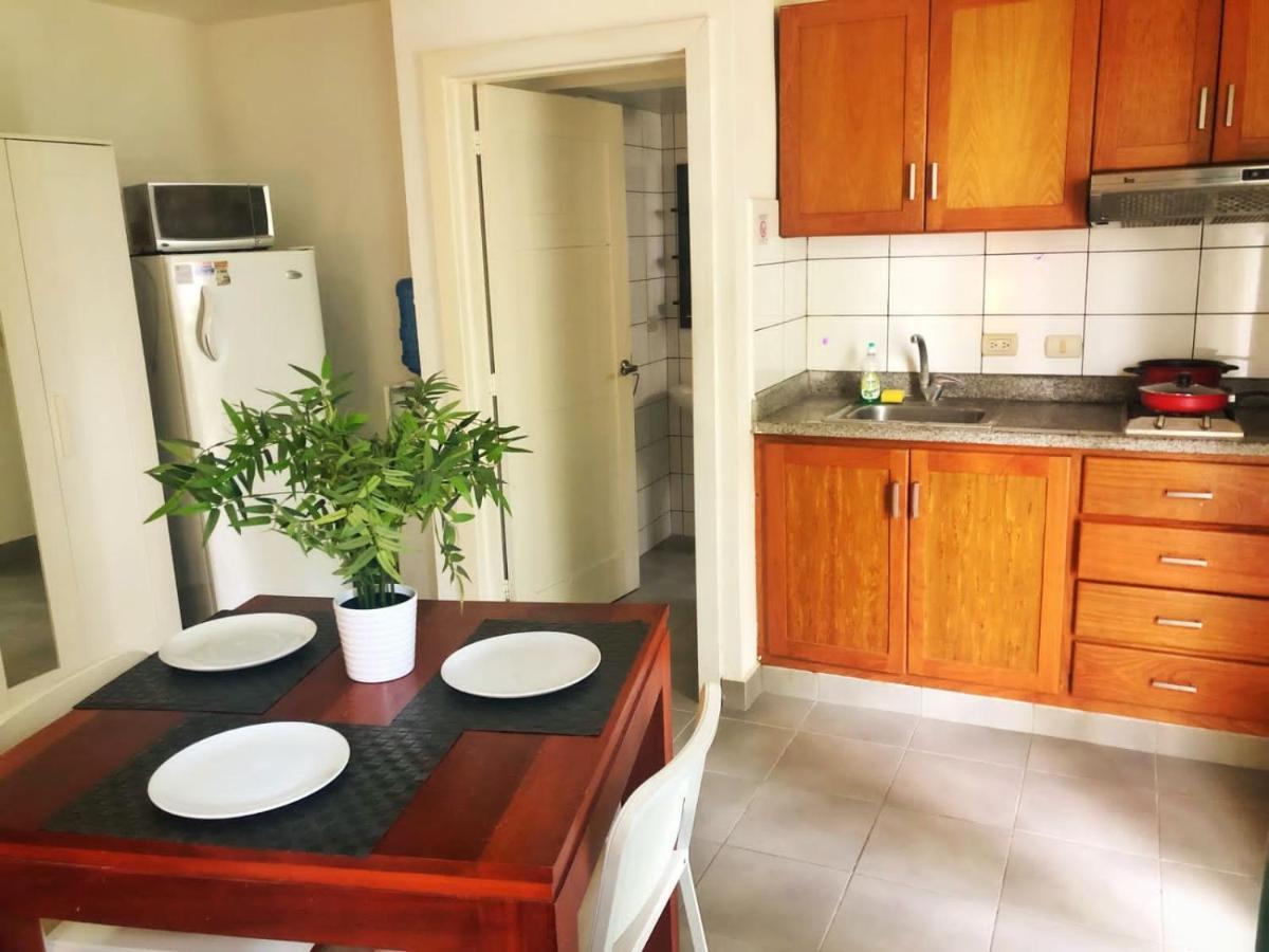 Sol Caribe Pool Apartment
