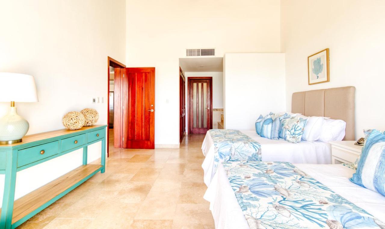 Ileverde A32 - Beachfront * Punta Cana