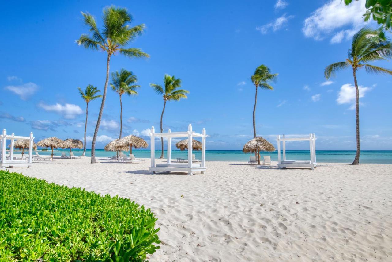 Ileverde A32 - Beachfront * Punta Cana