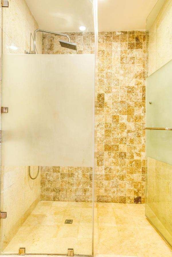 Ileverde A32 - Beachfront Apartamento Punta Cana