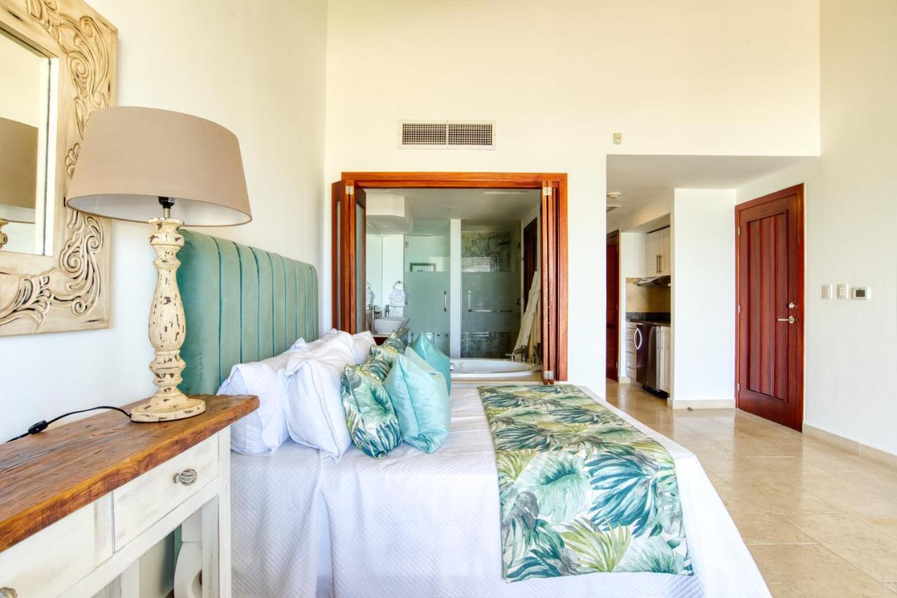Apartamento Ileverde A32 - Beachfront