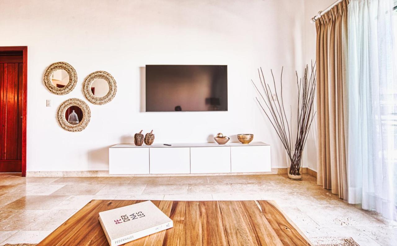 Apartamento Ileverde A32 - Beachfront Punta Cana