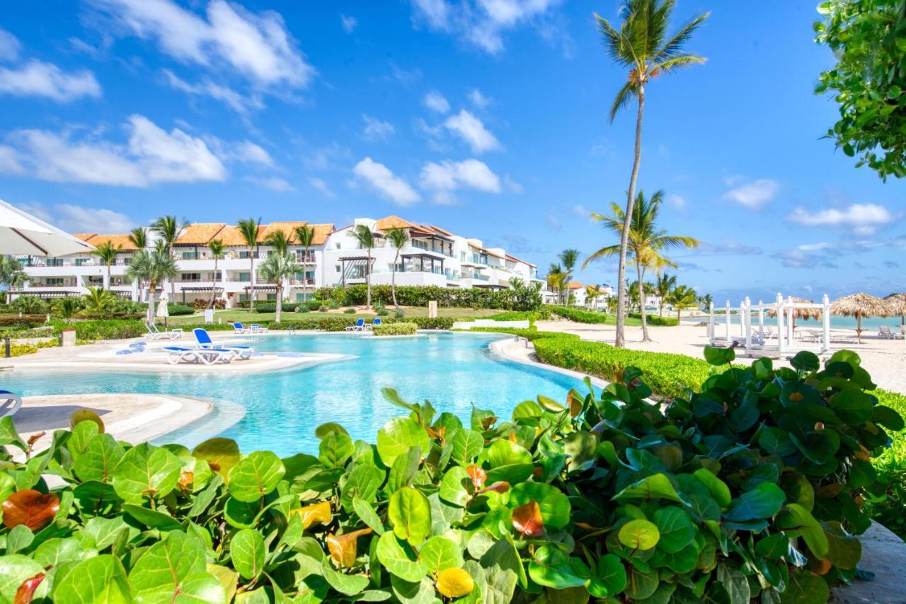 Apartamento Ileverde A32 - Beachfront *