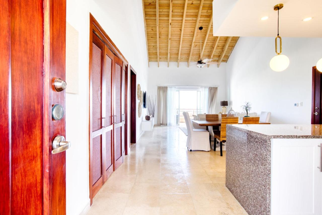 Apartamento Ileverde A32 - Beachfront Punta Cana