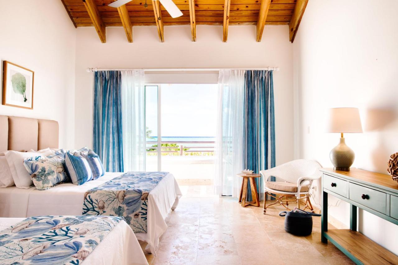 Ileverde A32 - Beachfront Apartamento Punta Cana