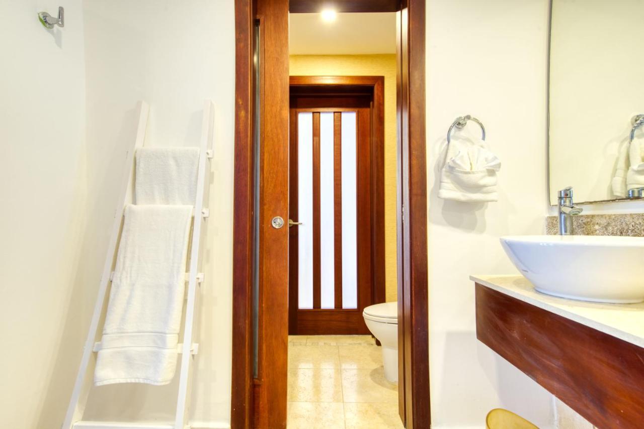 Apartamento Ileverde A32 - Beachfront Punta Cana