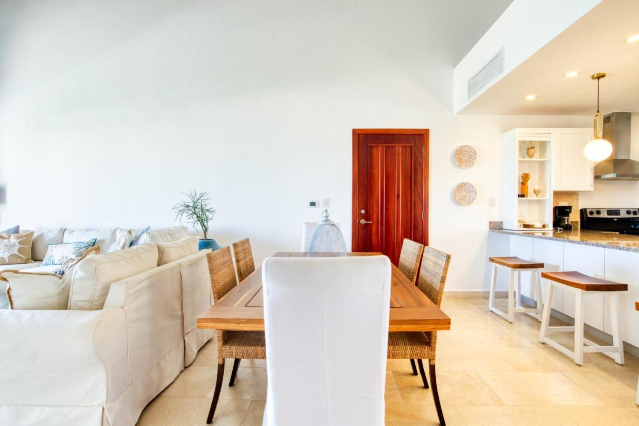 Apartamento Ileverde A32 - Beachfront