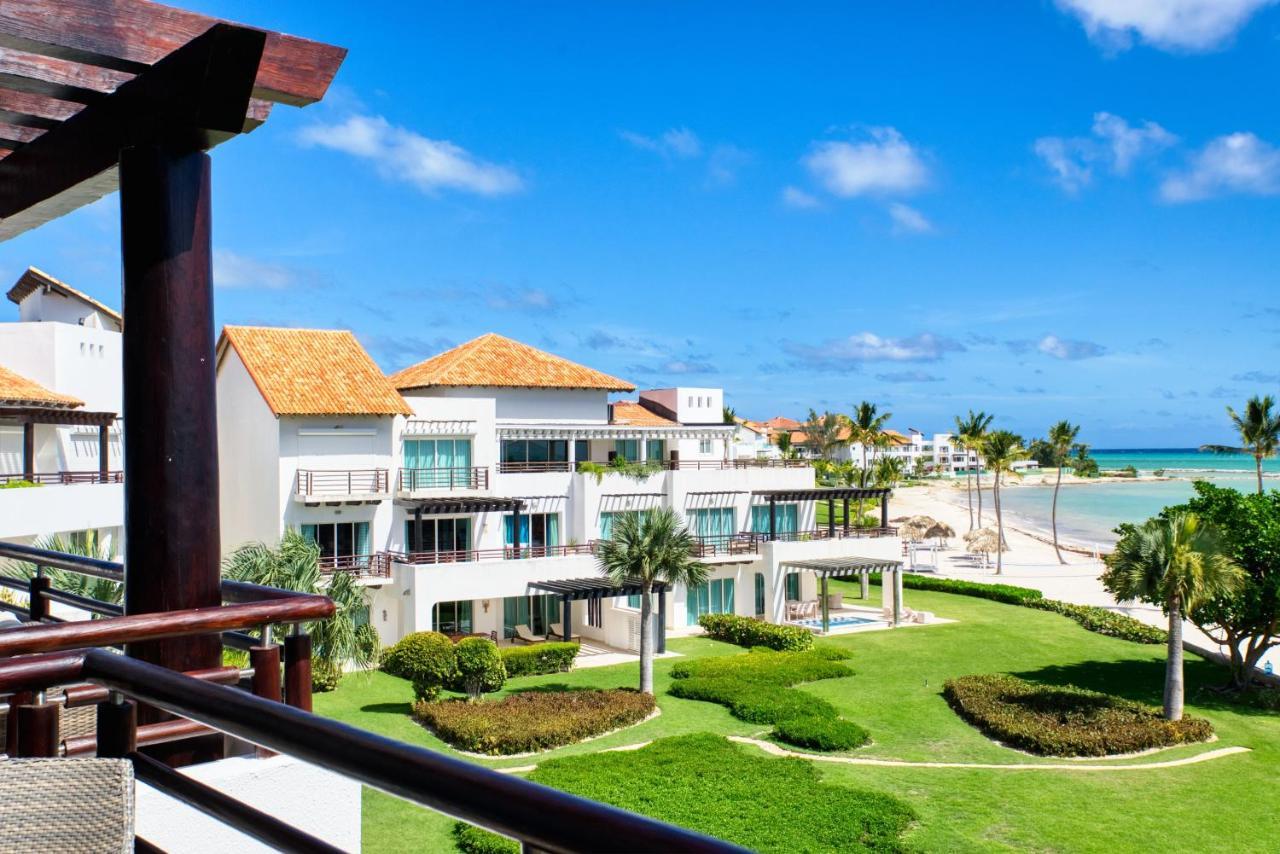 Apartamento Ileverde A32 - Beachfront