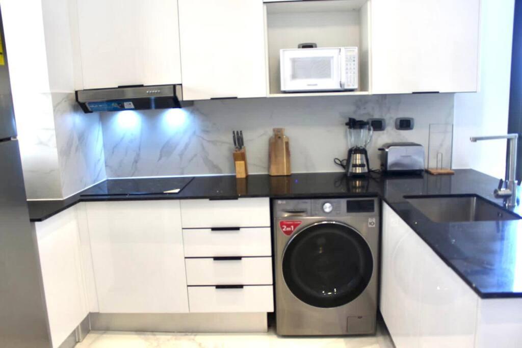 Penthouse En Exclusivo Complejo Cana Rock Apartment