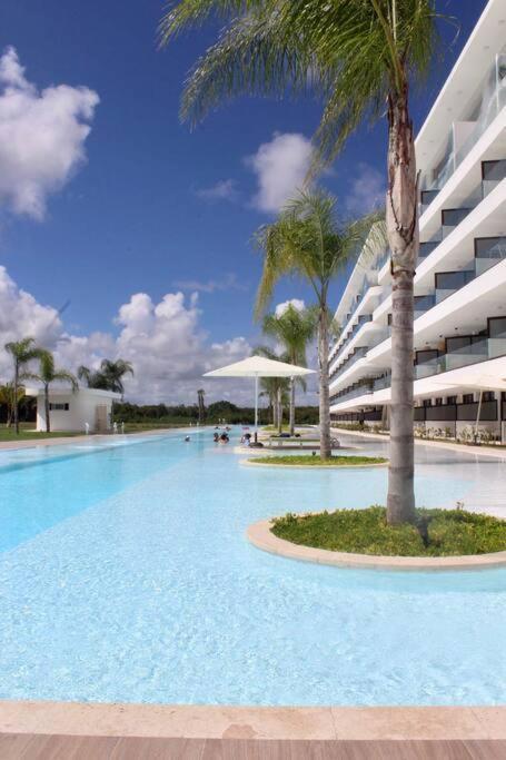 Penthouse En Exclusivo Complejo Cana Rock Punta Cana