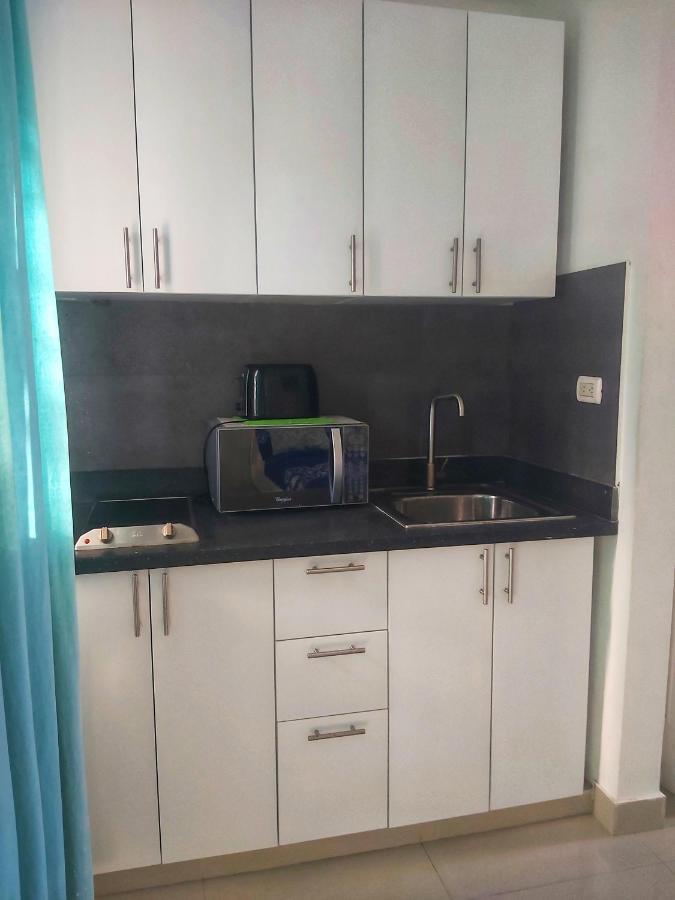 Sol Caribe Pool Apartment Punta Cana