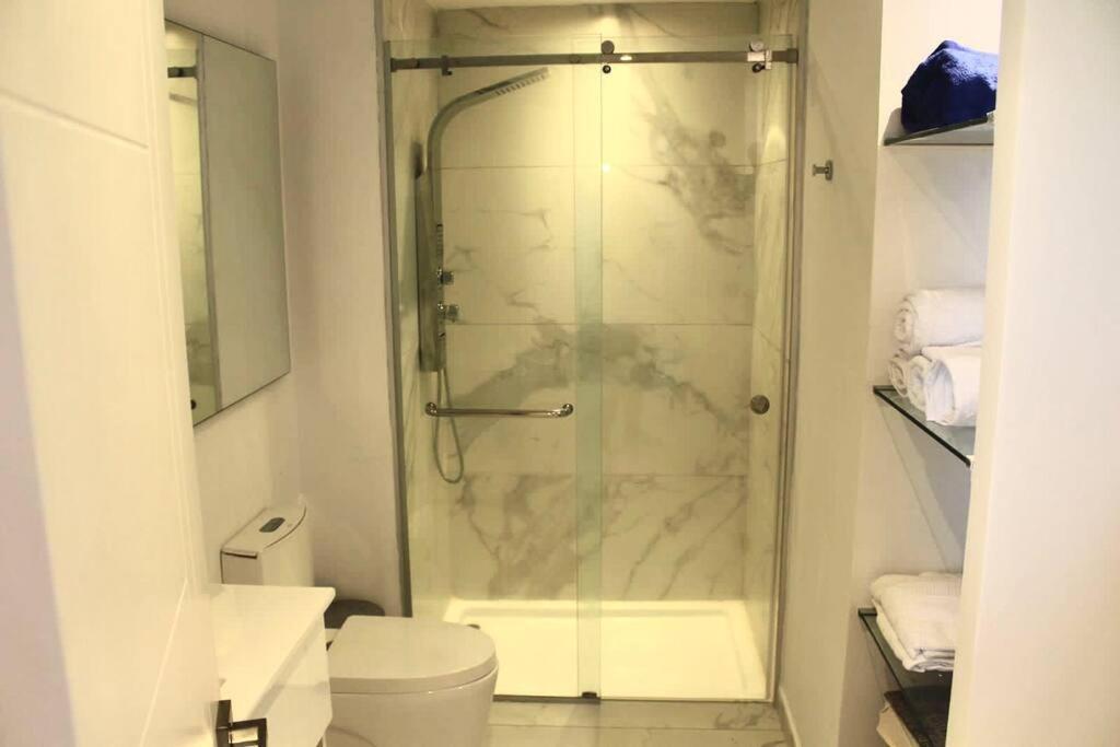 Penthouse En Exclusivo Complejo Cana Rock Apartment *