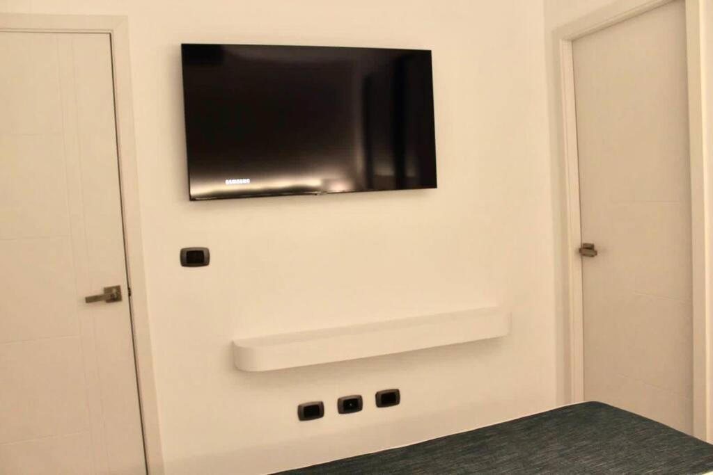 Apartment Penthouse En Exclusivo Complejo Cana Rock Punta Cana