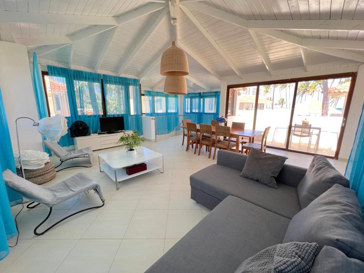 Los Corales Villas And Suites - Beach Club, Spa, Restaurants Punta Cana