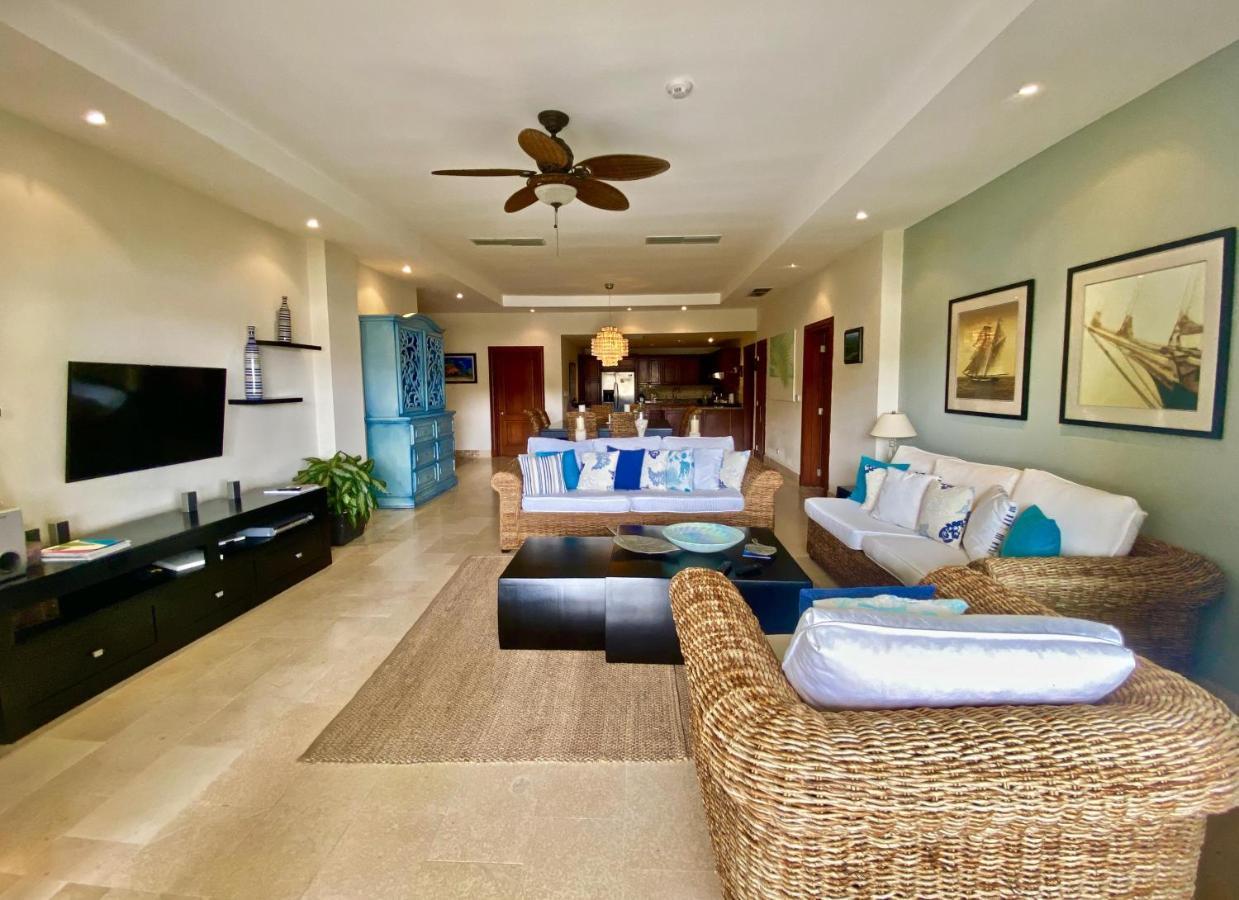 Apartment Luxury Marina Front Cap Cana, Punta Cana