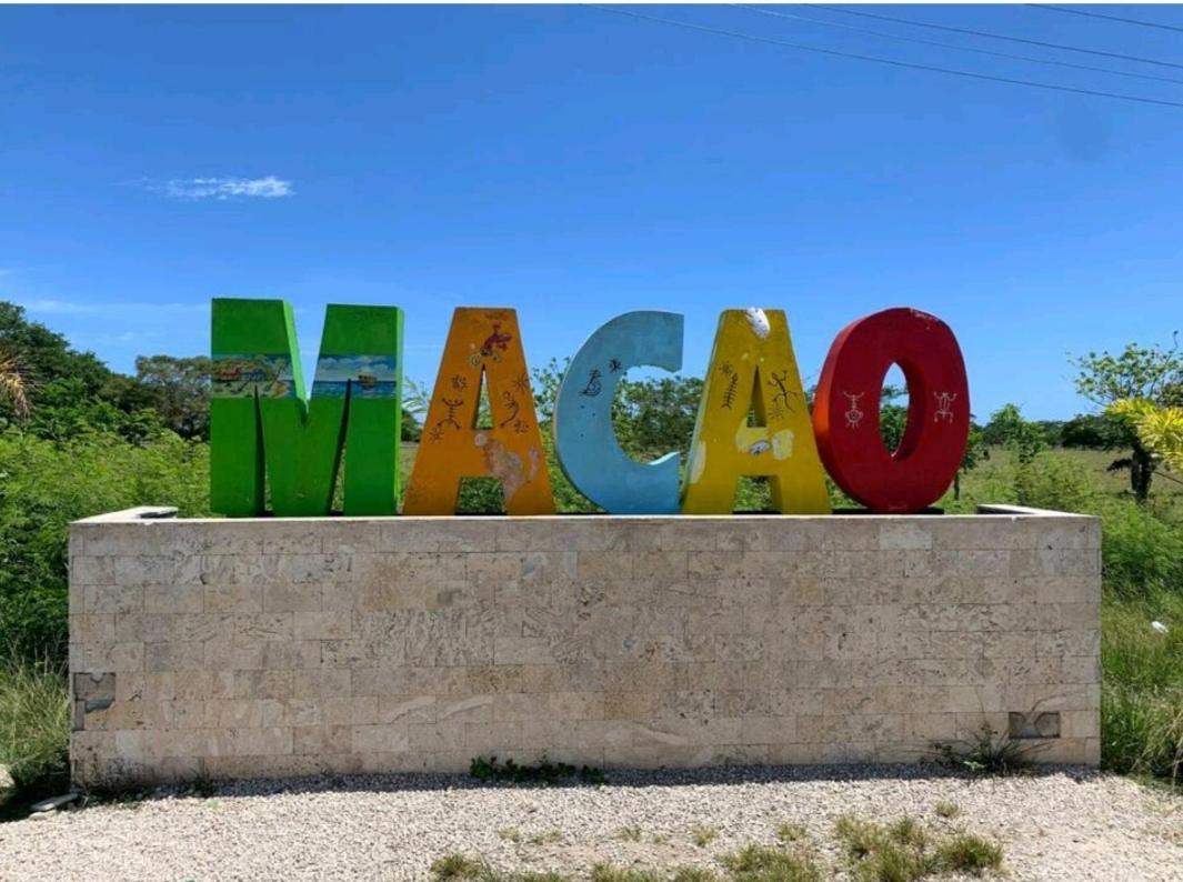 El Conde Del Macao