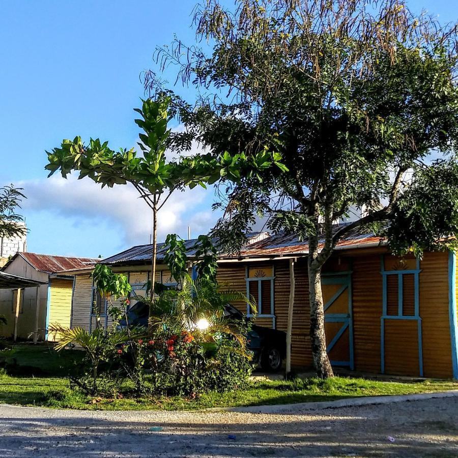 Apartamento El Conde Del Macao