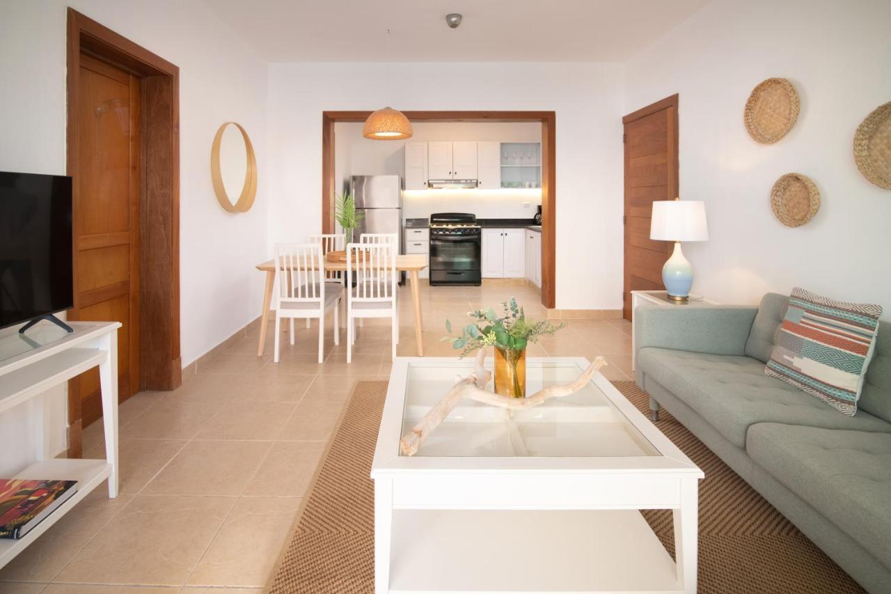Apartment Lumina At Jardines Village