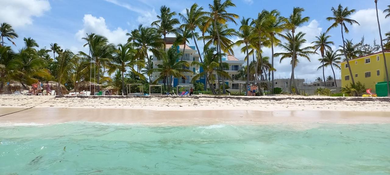 Privatunterkunft Just Over The Beach-adults Only Punta Cana