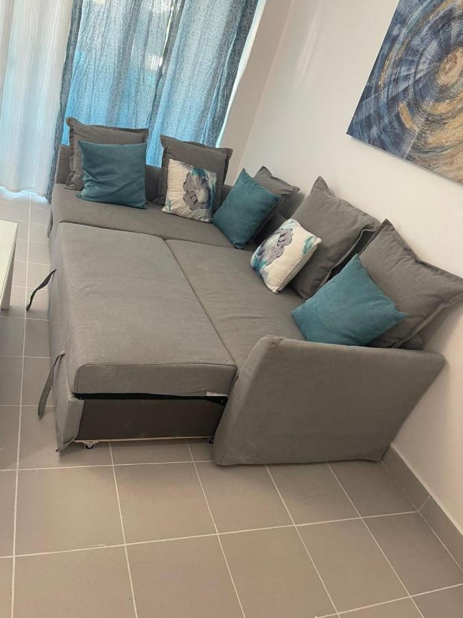 Residencial Retiro Ii Bavaro 2 Pools And Jacuzzi -walking Distance To Bavaro Beach Apartment Punta Cana